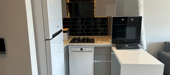 Apartamento 4+1 em Aksu, Turkey N.º 33337 2