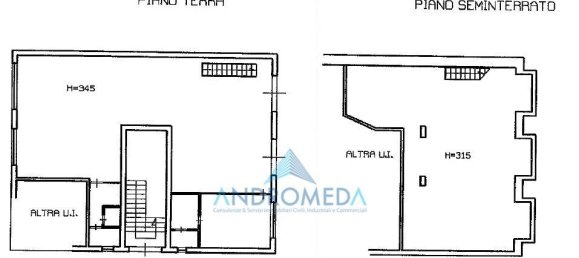 Edificio en Casavatore, Italy 550 m² No. 274691 44