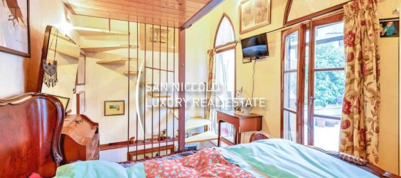 1 bedroom Apartment in Florence, Italy No. 214657 27