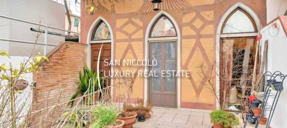 1 bedroom Apartment in Florence, Italy No. 214657 10