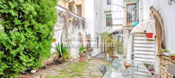 1 bedroom Apartment in Florence, Italy No. 214657 6