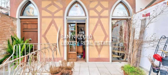 1 bedroom Apartment in Florence, Italy No. 214657 11