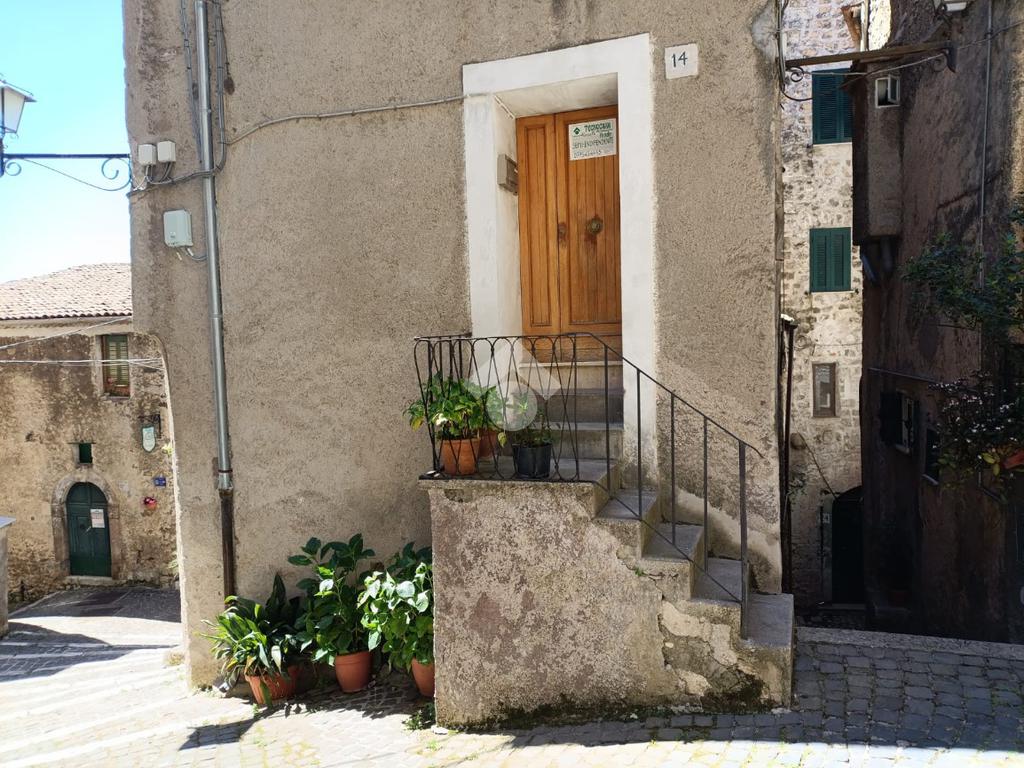 2 chambres Appartement à Guarcino, Italy No. 71456