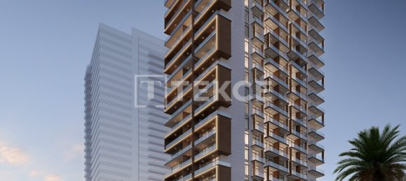 2 chambres Appartement à Jumeirah Village Triangle, UAE No. 50487 2