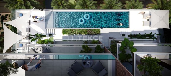 2 chambres Appartement à Jumeirah Village Triangle, UAE No. 50487 8