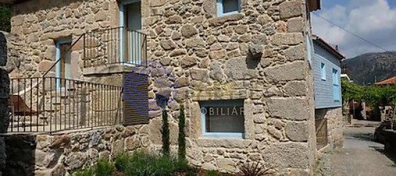 Дом с 2 спальнями в Терраш ди Бору, Португалия № 31548 19