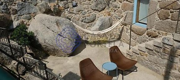 Дом с 2 спальнями в Терраш ди Бору, Португалия № 31548 25