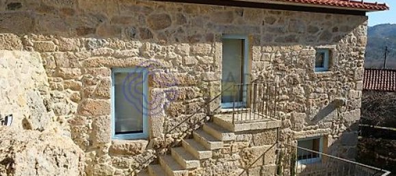 Дом с 2 спальнями в Терраш ди Бору, Португалия № 31548 20