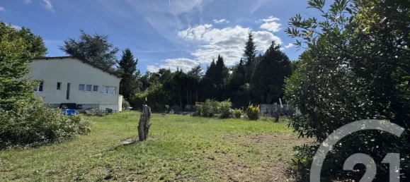 Grundstück in Avon, France 670m², Nr. 321604 3