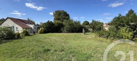 Grundstück in Avon, France 670m², Nr. 321604 6