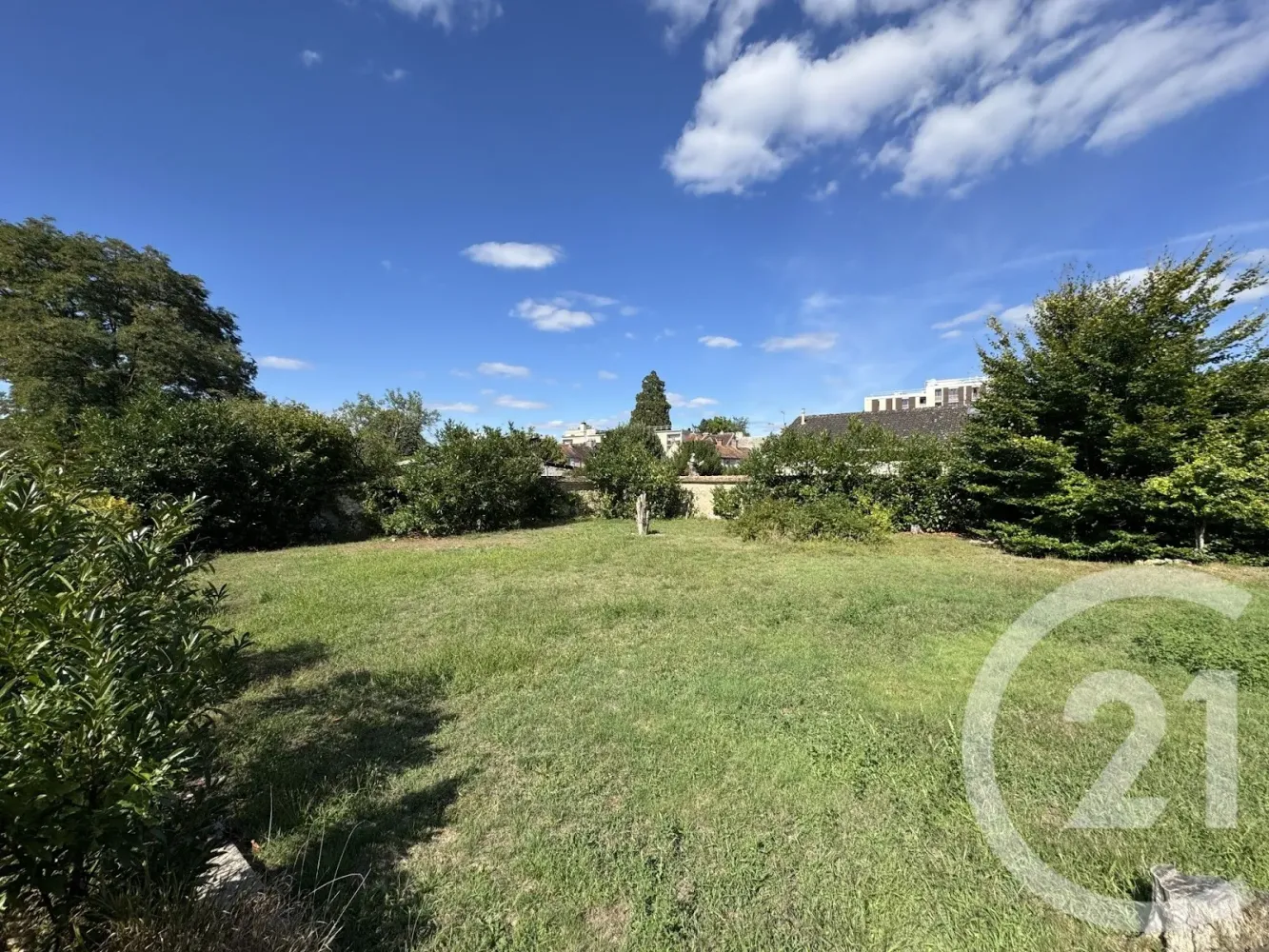 Grundstück in Avon, France 670m², Nr. 321604