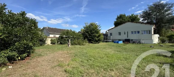 Grundstück in Avon, France 670m², Nr. 321604 5