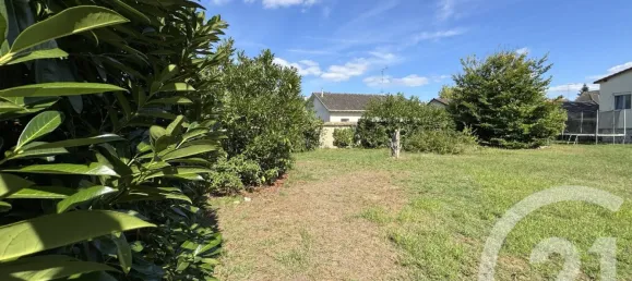 Grundstück in Avon, France 670m², Nr. 321604 4