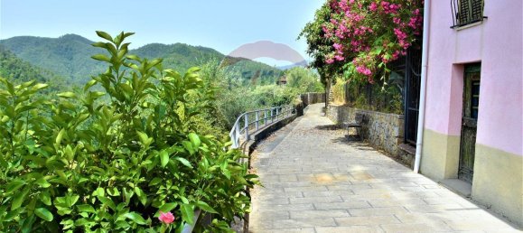 5-Zimmer Haus in Borghetto di Vara, Italy, Nr. 230247 33