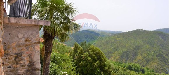 5-Zimmer Haus in Borghetto di Vara, Italy, Nr. 230247 43