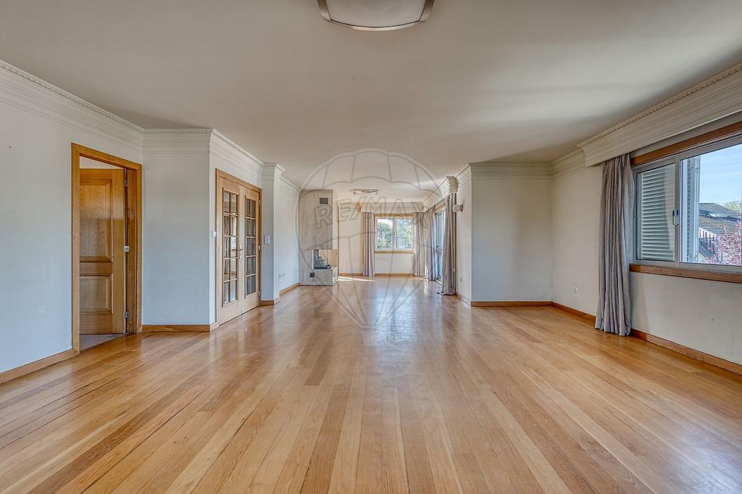 4 chambres Penthouse à Porto, Portugal No. 267429