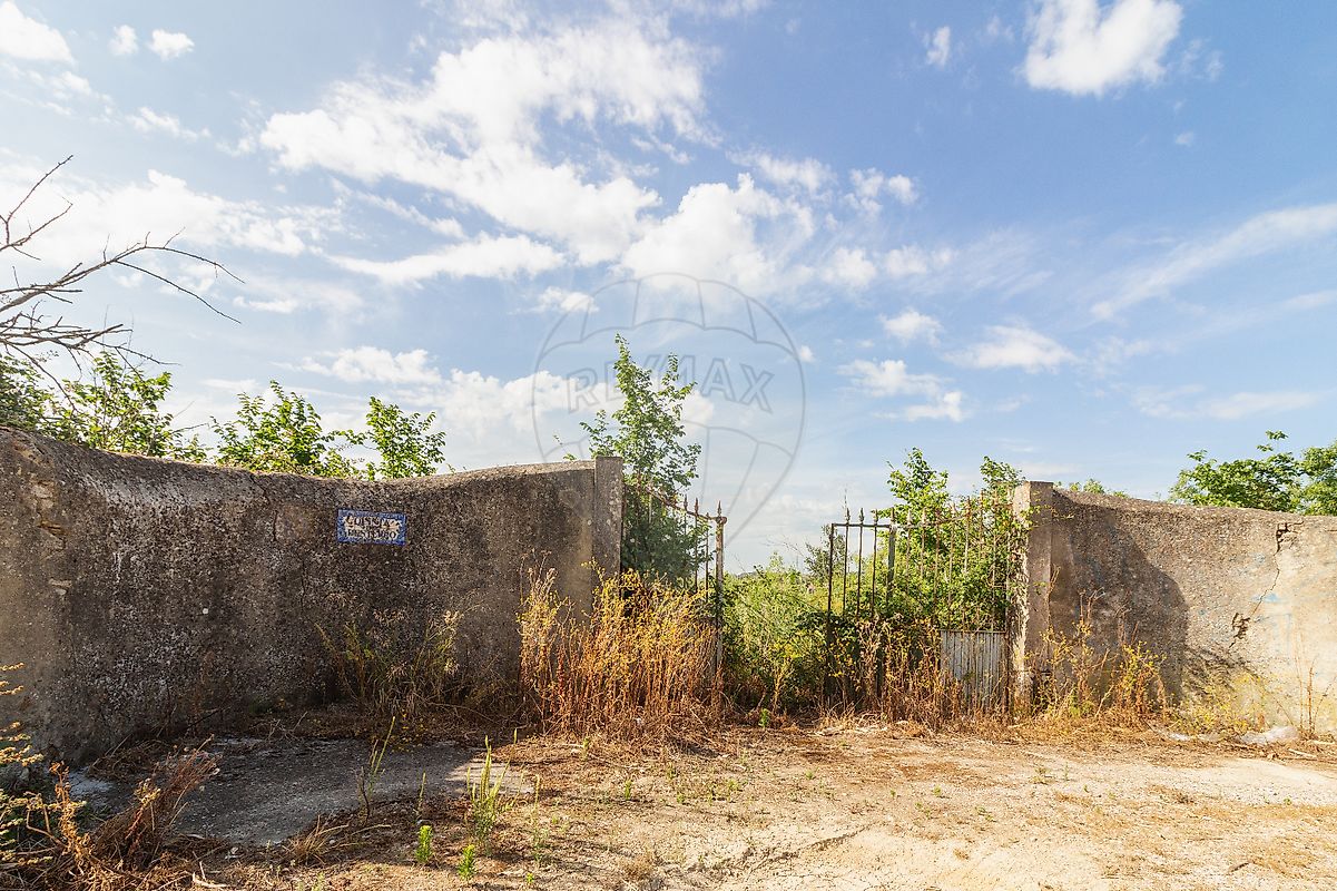 16030m² Land in Vila Franca de Xira, Portugal No. 72351