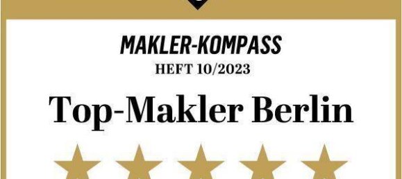 Casa de 2 divisões em Reinickendorf, Germany N.º 107020 6