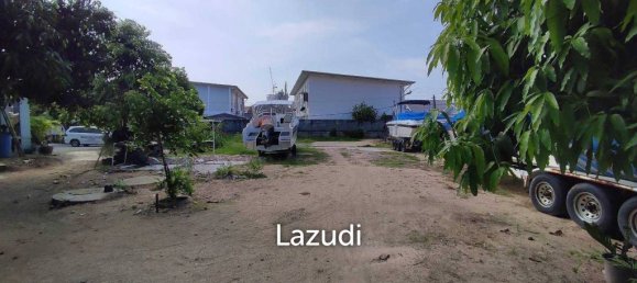 980m² Commercial property in Pattaya, Thailand No. 15766 2