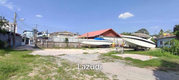 980m² Commercial property in Pattaya, Thailand No. 15766 9