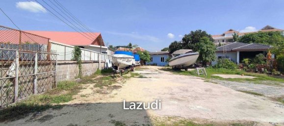 980m² Commercial property in Pattaya, Thailand No. 15766 7