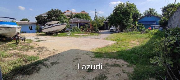 980m² Commercial property in Pattaya, Thailand No. 15766 6