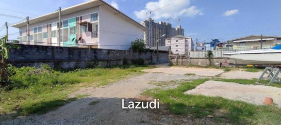 980m² Commercial property in Pattaya, Thailand No. 15766 8