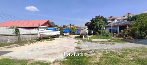 980m² Commercial property in Pattaya, Thailand No. 15766 10