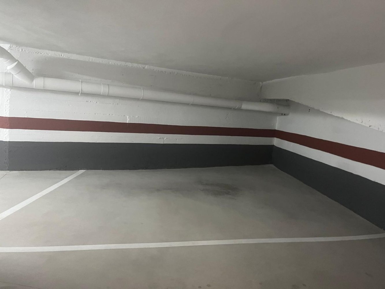 Garagem em Cordoba, Spain 23 m² N.º 139619