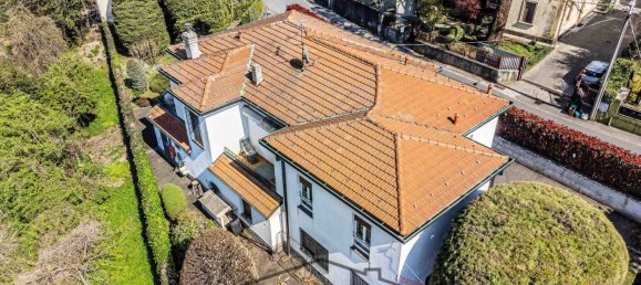 5 chambres Villa à Como, Italy No. 362322 37