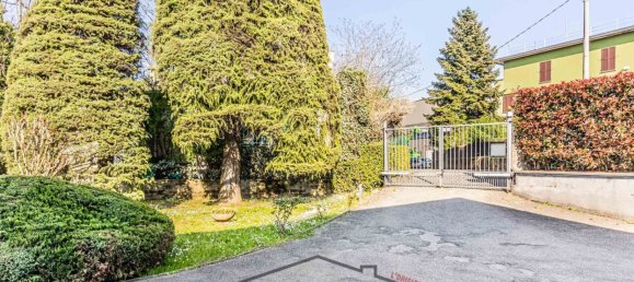 5 chambres Villa à Como, Italy No. 362322 29