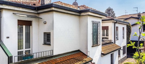 5 chambres Villa à Como, Italy No. 362322 3