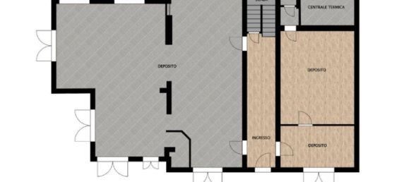 5 chambres Villa à Como, Italy No. 362322 40