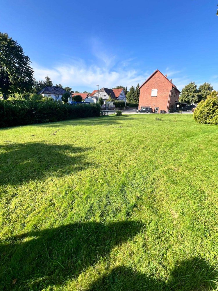 Terreno en Hameln-Pyrmont, Germany No. 321481