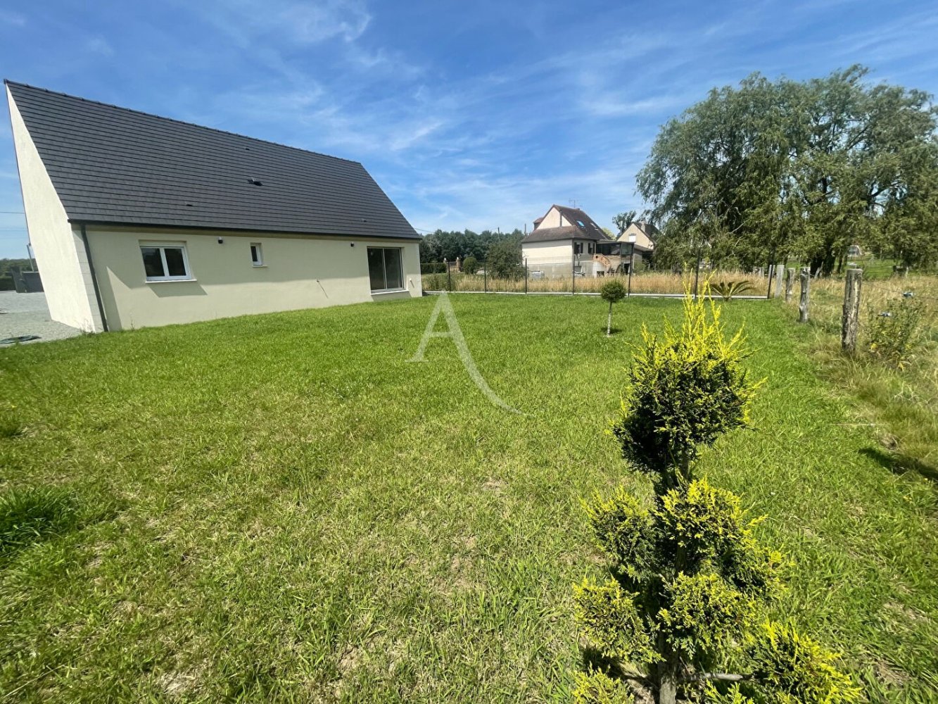 3 chambres Villa à Saint-Germer-de-Fly, France No. 249684