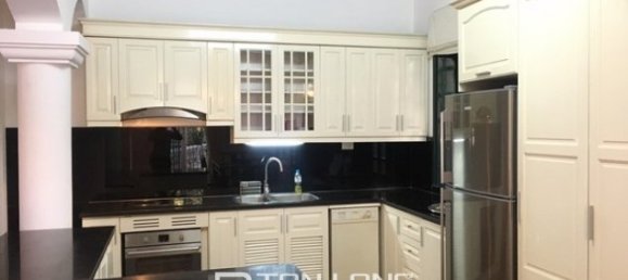 4 Schlafzimmer Villa in Tay Ho, Vietnam, Nr. 2152 7