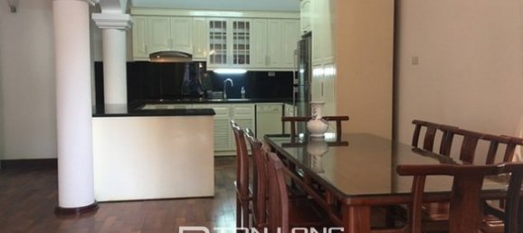 4 Schlafzimmer Villa in Tay Ho, Vietnam, Nr. 2152 8