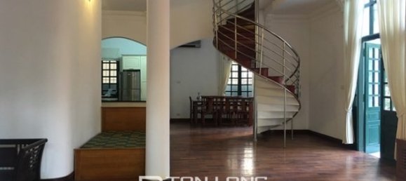 4 Schlafzimmer Villa in Tay Ho, Vietnam, Nr. 2152 6