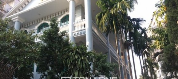 4 Schlafzimmer Villa in Tay Ho, Vietnam, Nr. 2152 20