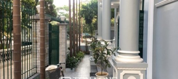 4 Schlafzimmer Villa in Tay Ho, Vietnam, Nr. 2152 2