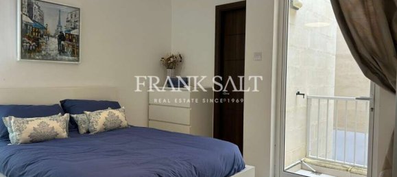 2 bedrooms Townhouse in Sliema, Malta No. 8778 4