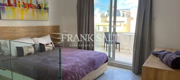 2 bedrooms Townhouse in Sliema, Malta No. 8778 8