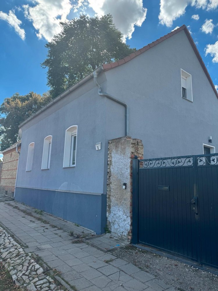 Дом с 3 спальнями в Зальцланд, Германия № 280228