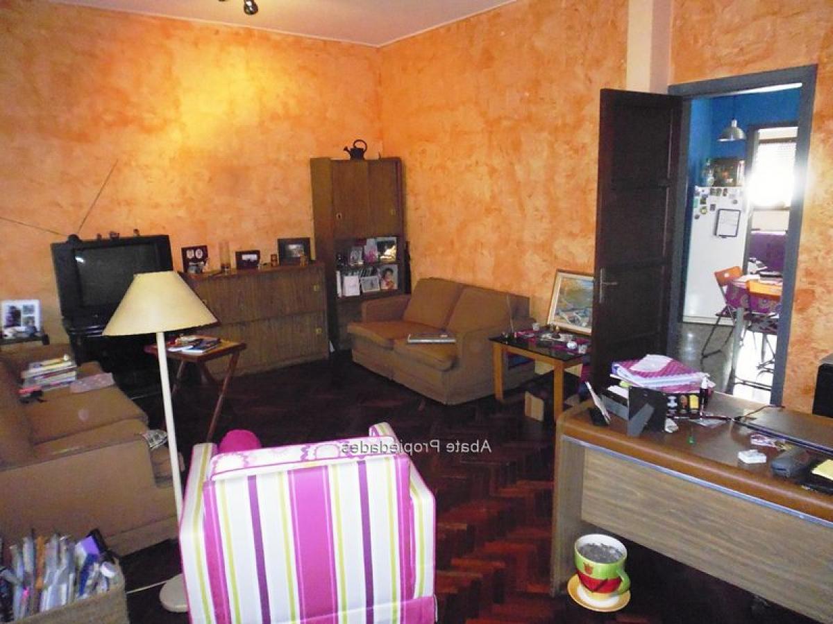 3 غرف نوم منزل في Montevideo, Uruguay رقم 9966