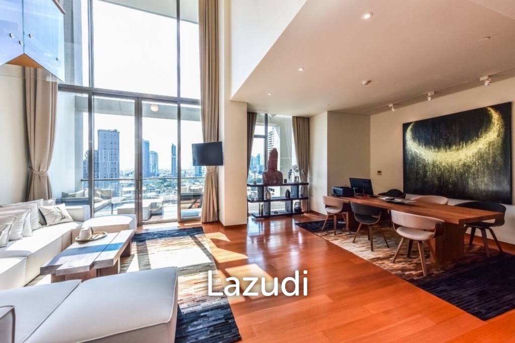 1 bedroom Duplex in Railay Beach, Thailand No. 26181