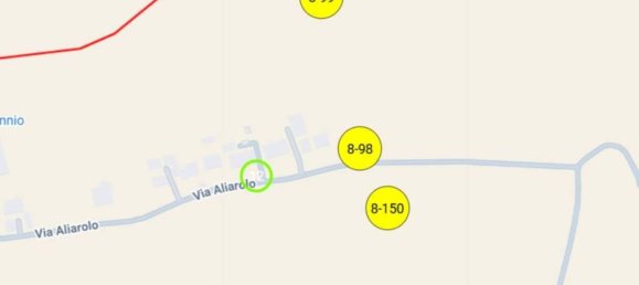 Terreno em Cava Manara, Italy 8779 m² N.º 277125 11