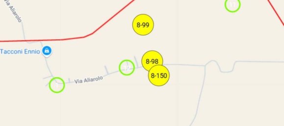 Terreno em Cava Manara, Italy 8779 m² N.º 277125 4