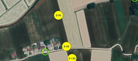 Terreno em Cava Manara, Italy 8779 m² N.º 277125 8