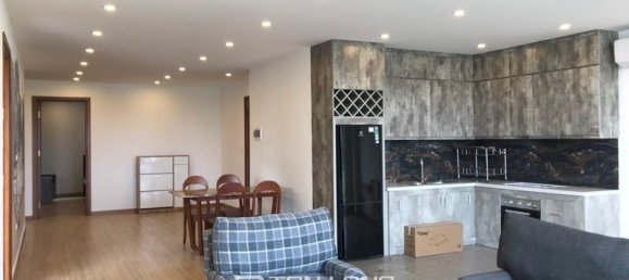 3 bedrooms Apartment in Tay Ho, Vietnam No. 1049 2