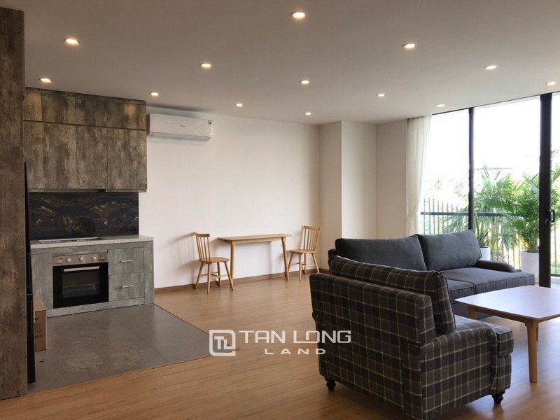 3 bedrooms Apartment in Tay Ho, Vietnam No. 1049